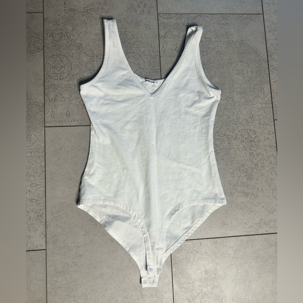 Bellelovin bodysuit